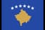Flag: Kosovo