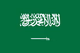 Flag: Saudi Arabia