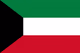 Flag of Kuwait