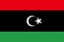 Flag of Libya