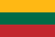 Flag: Lithuania