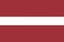 Flag: Latvia