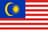 Flag: Malaysia