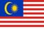 Flag: Malaysia