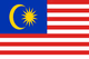 Flag: Malaysia