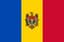 Flag: Moldova