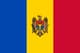 Flag: Moldova