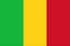 Flag of Mali
