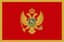 Flag: Montenegro