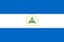 Flag of Nicaragua