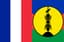 Flag of New Caledonia