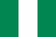 Flag: Nigeria