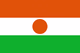 Flag of Niger