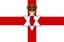 Flag: Northern Ireland