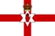 Flag: Northern Ireland