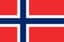 Flag: Norway