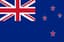 Flag: New Zealand
