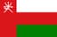 Flag of Oman