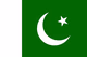 Flag: Pakistan