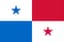 Flag: Panama