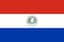 Flag: Paraguay