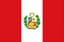Flag of Peru