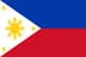 Flag: Philippines