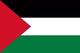 Flag: Palestine