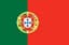 Flag: Portugal