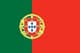 Flag: Portugal
