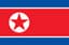 Flag of North Korea