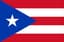 Flag of Puerto Rico