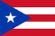 Flag: Puerto Rico