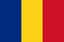 Flag: Romania