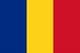 Flag: Romania