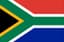 Flag: South Africa