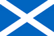 Flag: Scotland