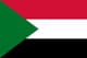 Flag: Sudan