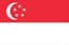 Flag: Singapore
