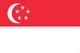 Flag: Singapore