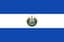 Flag of El Salvador