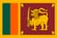 Flag of Sri Lanka