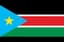 Flag of South Sudan