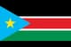 Flag: South Sudan