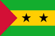 Flag: São Tomé and Príncipe