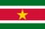 Flag of Suriname
