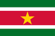 Flag: Suriname