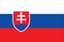 Flag: Slovakia