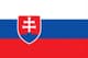 Flag: Slovakia