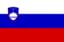 Flag: Slovenia